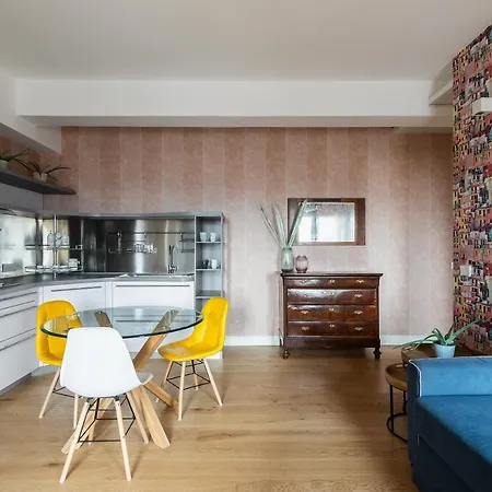 Bellevue Duomo Apartment Como