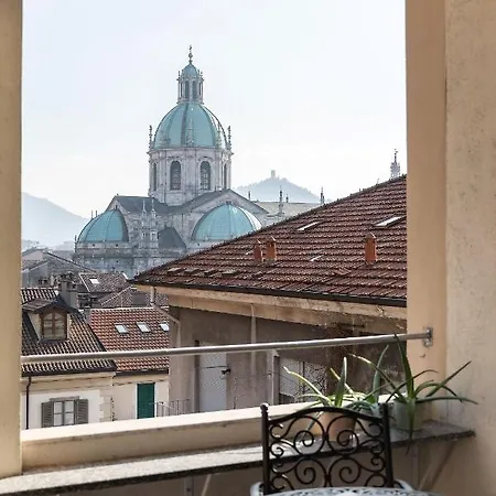 Bellevue Duomo * Como