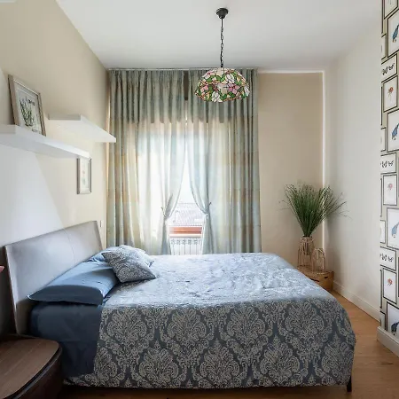 Bellevue Duomo Apartment Como