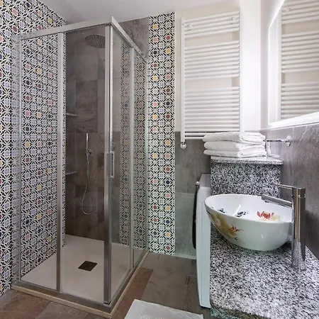 Bellevue Duomo Apartment