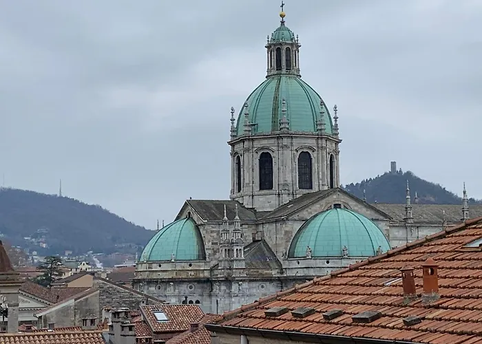 Bellevue Duomo דירה *