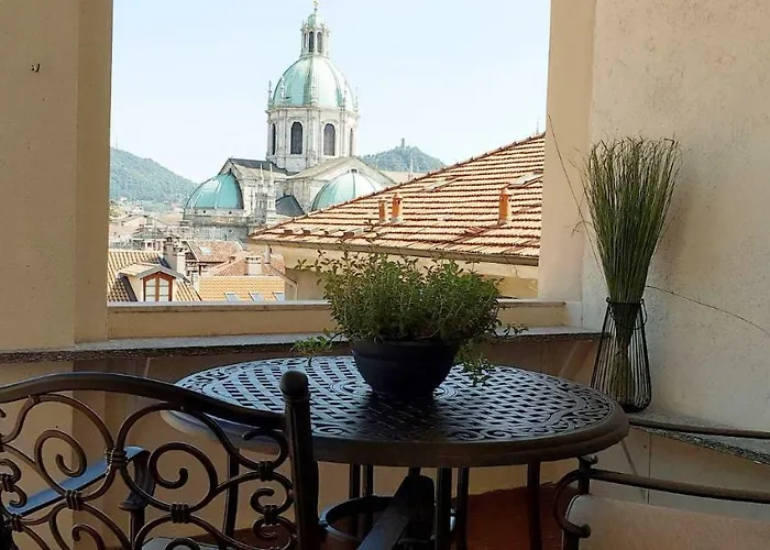 Bellevue Duomo *