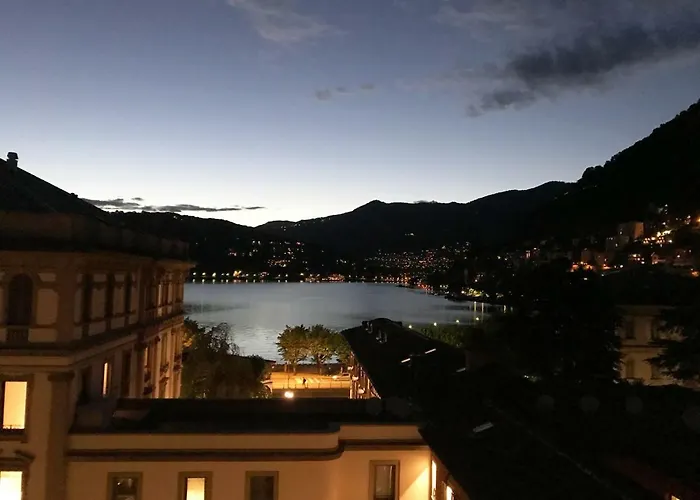 Apartament Bellevue Duomo *