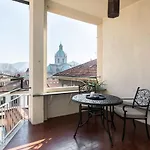 Bellevue Duomo Lägenhet Como