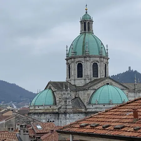 Bellevue Duomo Lägenhet *